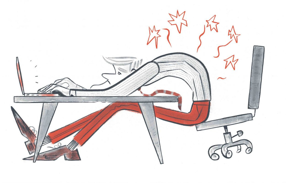 Was heisst eigentlich Sitzen?