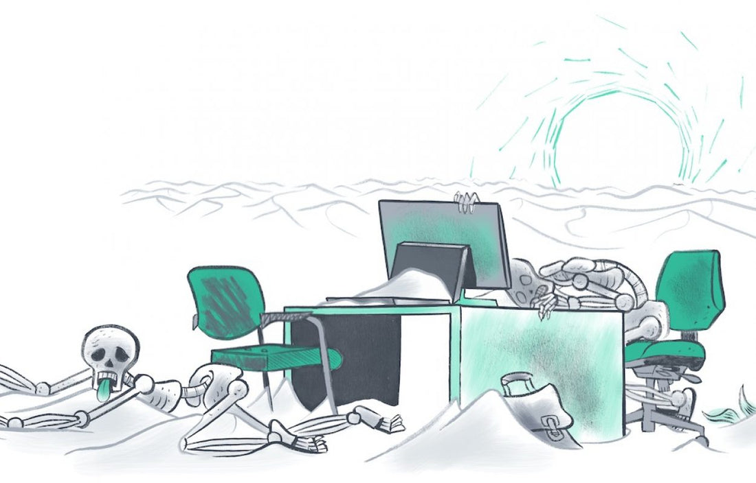 Wärme und Trockenheit – das Maß macht’s