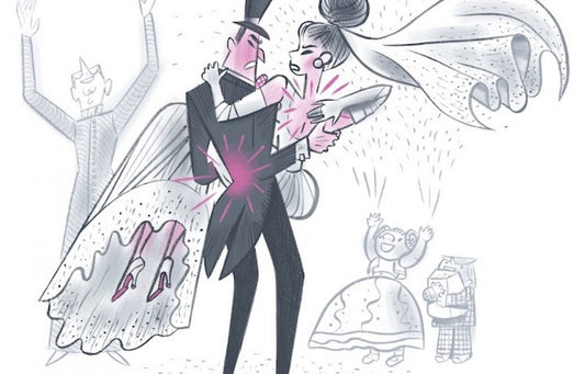 Unser Rücken zwischen Mars und Venus