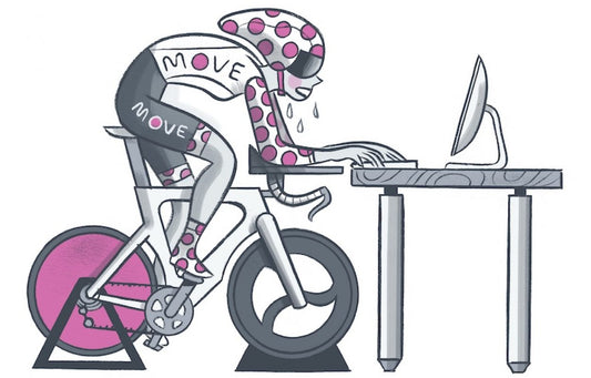 Gesünder mit Bewegung