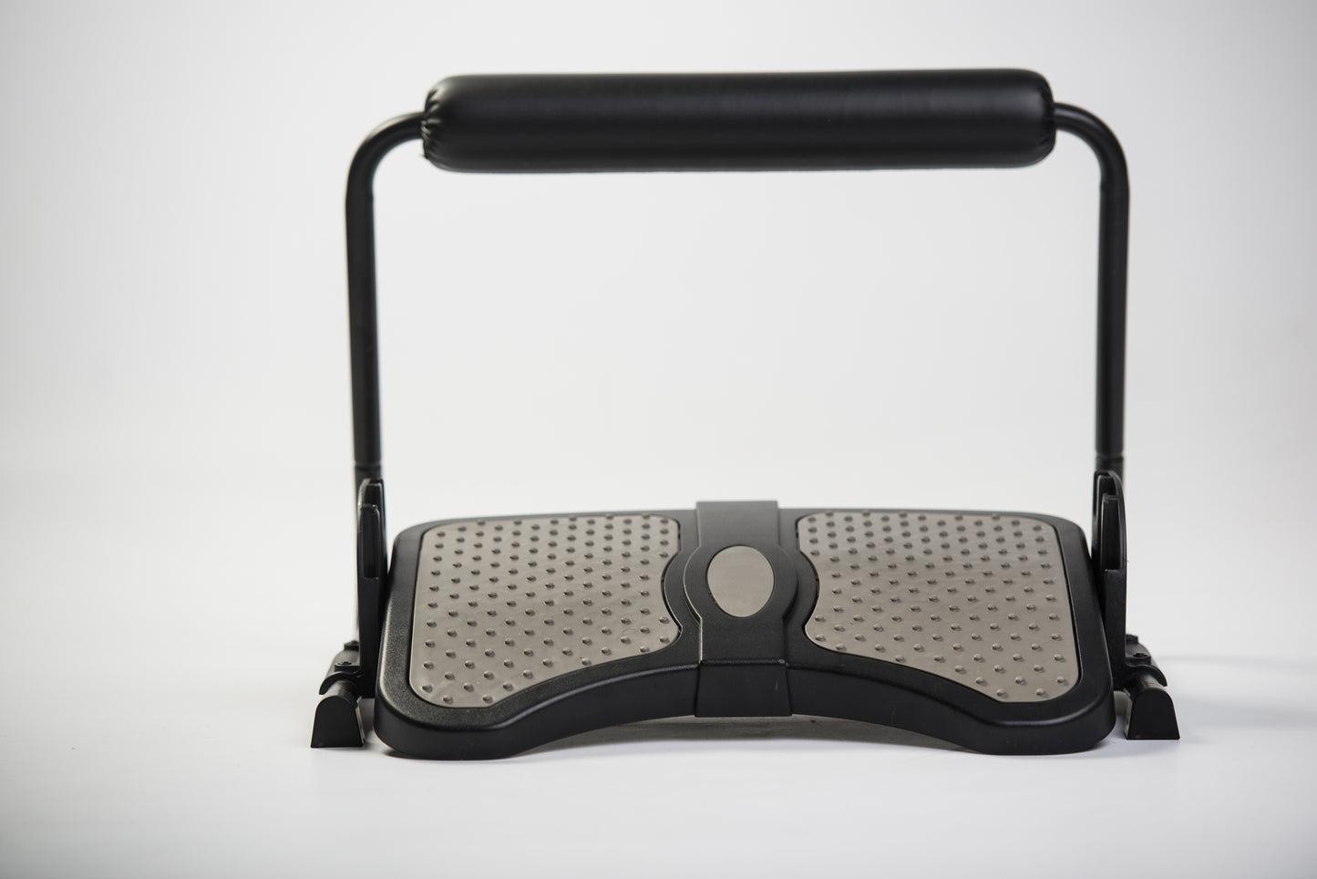 RELAX ERGO FOOT - Footrest for too high workstation - optimal solution - promotes a natural sitting posture - for every office worker