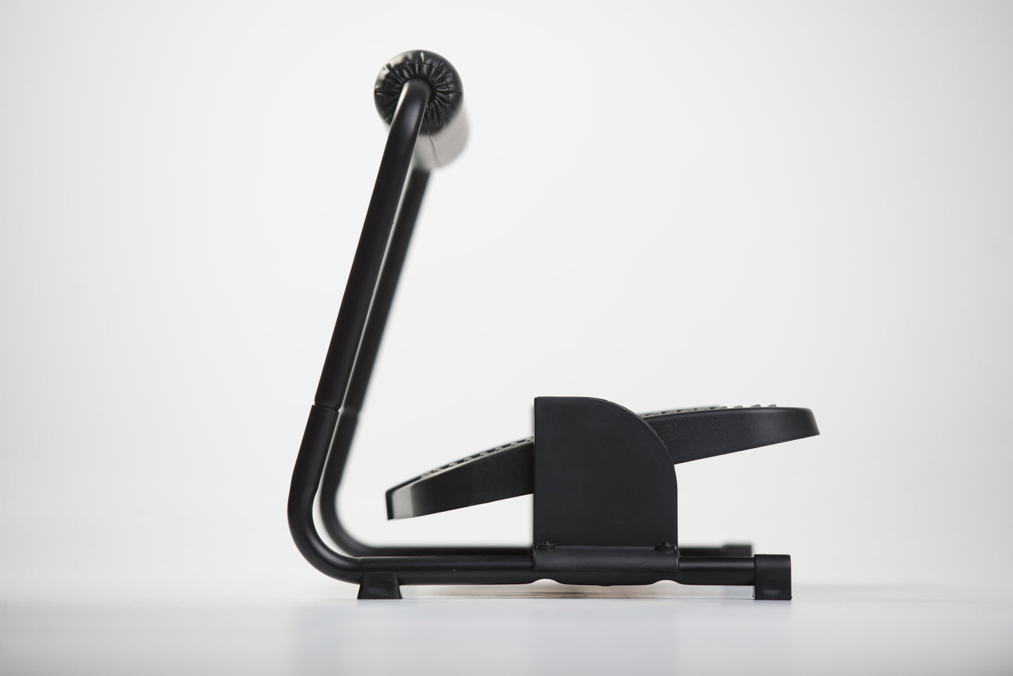 RELAX ERGO FOOT - Footrest for too high workstation - optimal solution - promotes a natural sitting posture - for every office worker