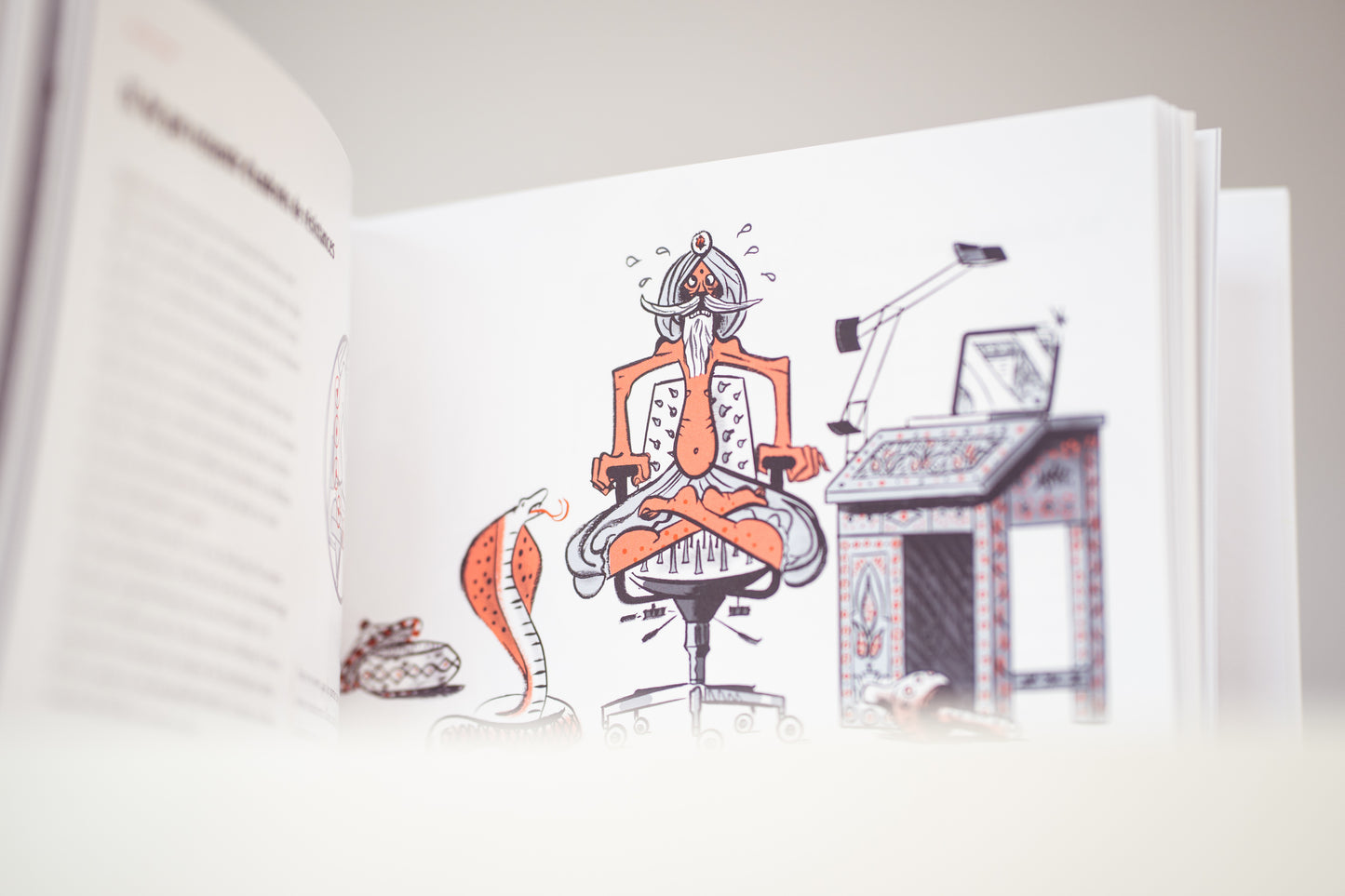 Buch WELLNESS OP HET WERK - 50+1 tips om van je kantoor een paradijs te maken - Wellness Ergo Boek