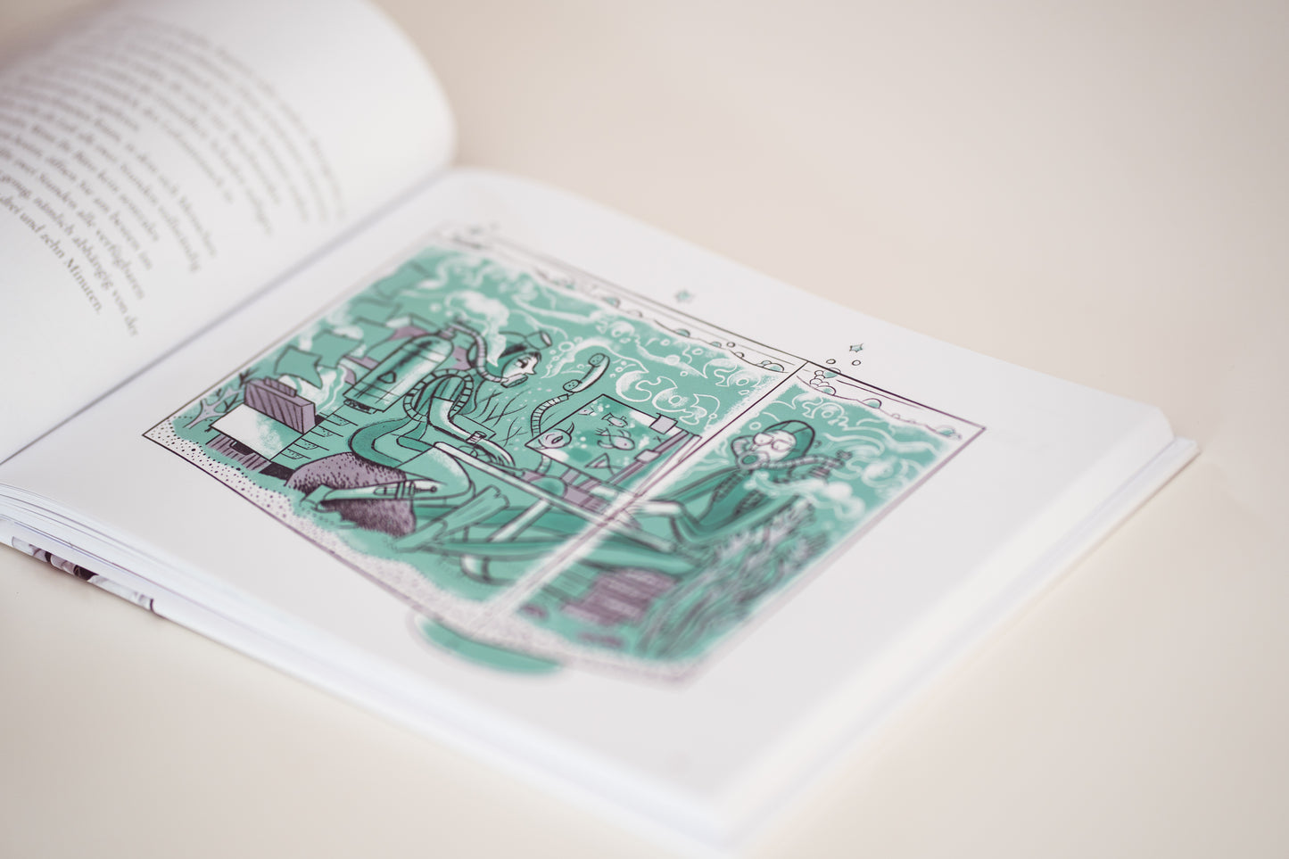 Buch Wellness : BIEN-ÊTRE AU BUREAU : 50 + 1 conseils pour transformer votre espace-bureau en un coin de paradis