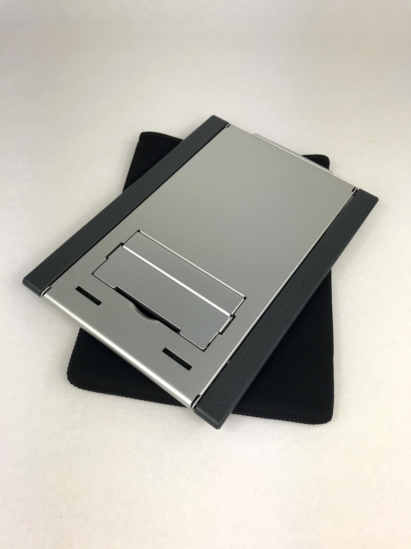 PRO ERGO STAND - ingenious design stand solution for laptop, iPads or tablets