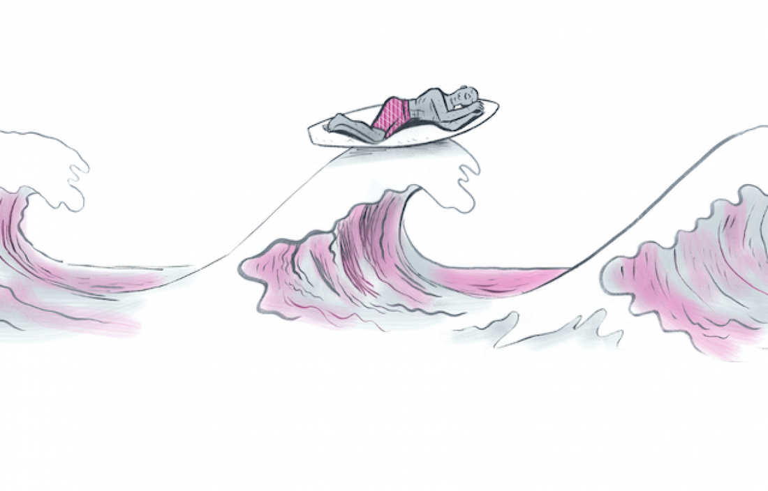 Schlafzyklen respektieren