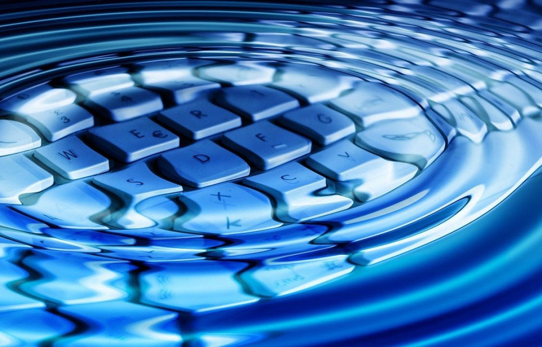 Fördert eine ergonomische kabellose Tastatur das Wohlbefinden im Büro?