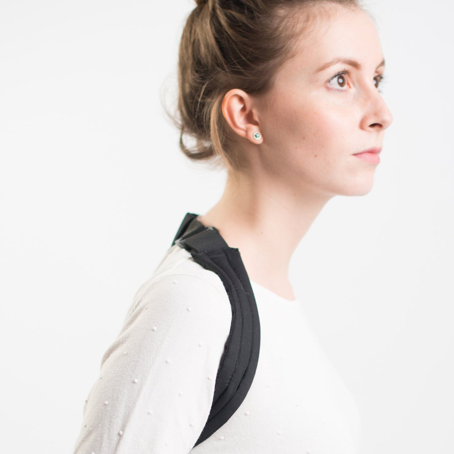 EASY ERGO SHOULDER - shoulder straightener - posture trainer for women and men